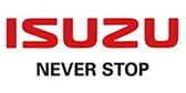 Isuzu trucks
