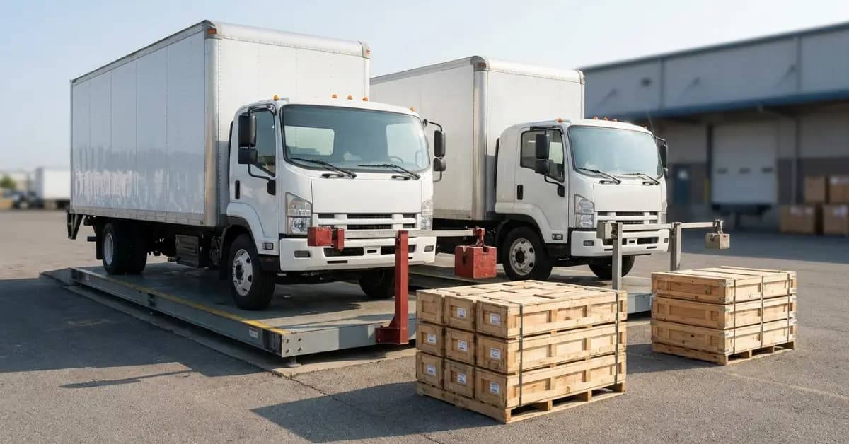 22 ft Truck Capacity in India: Payload, Top Models, GVW, Length