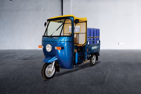 GreenRick Super Cart GreenRick Super Cart