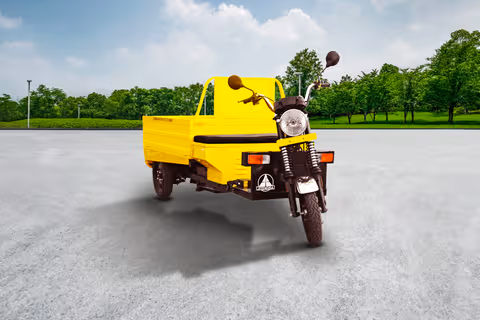 Jitendra JET 650 Cargo thumbnail