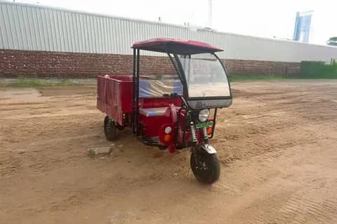 Aerodrive Loader Aerodrive Loader
