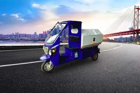 Ak Auto Electrical Divya Rath Garbage Ak Auto Electrical Divya Rath Garbage