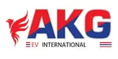 Akg Ev trucks