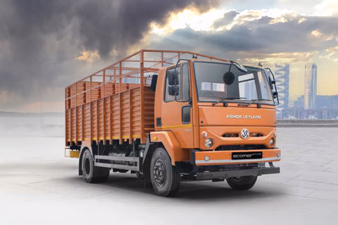 Ashok Leyland Ecomet 1615 HE Ashok Leyland Ecomet 1615 HE