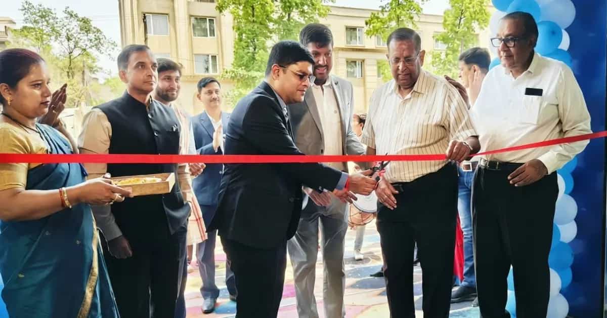 Ashok Leyland Opens 7th LCV Dealership in Rourkela, Odisha Ashok Leyland Opens 7th LCV Dealership in Rourkela, Odisha-image