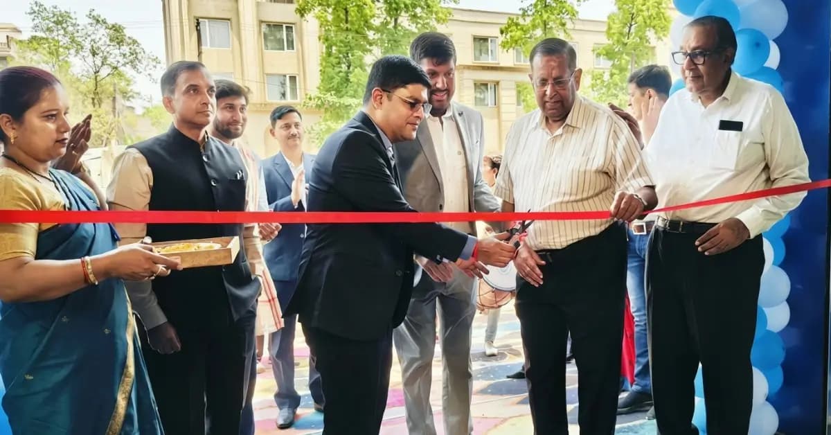 Ashok Leyland Opens 7th LCV Dealership in Rourkela, Odisha Ashok Leyland Opens 7th LCV Dealership in Rourkela, Odisha