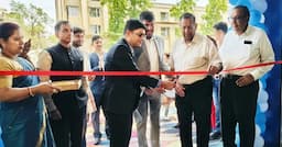 Ashok Leyland Opens 7th LCV Dealership in Rourkela, Odisha
