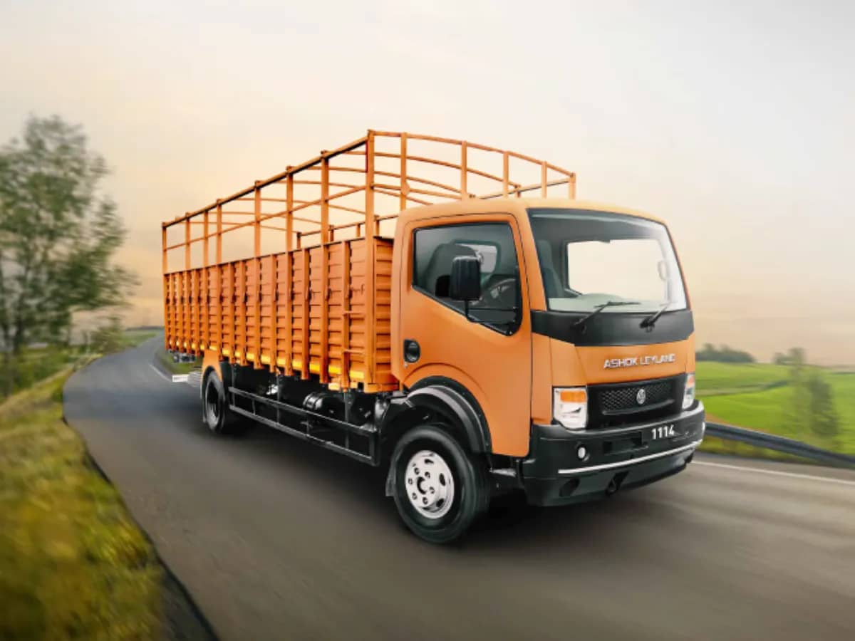 Ashok Leyland Partner Super 1014 HL: 5 Key Things to Know