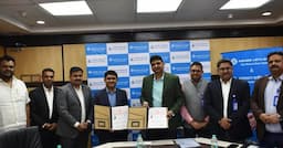 Ashok Leyland Partners Rajasthan Gramin Bank for Vehicle Finance