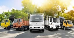 Ashok Leyland Picks Profit Over Market Share and Numbers Back It Up