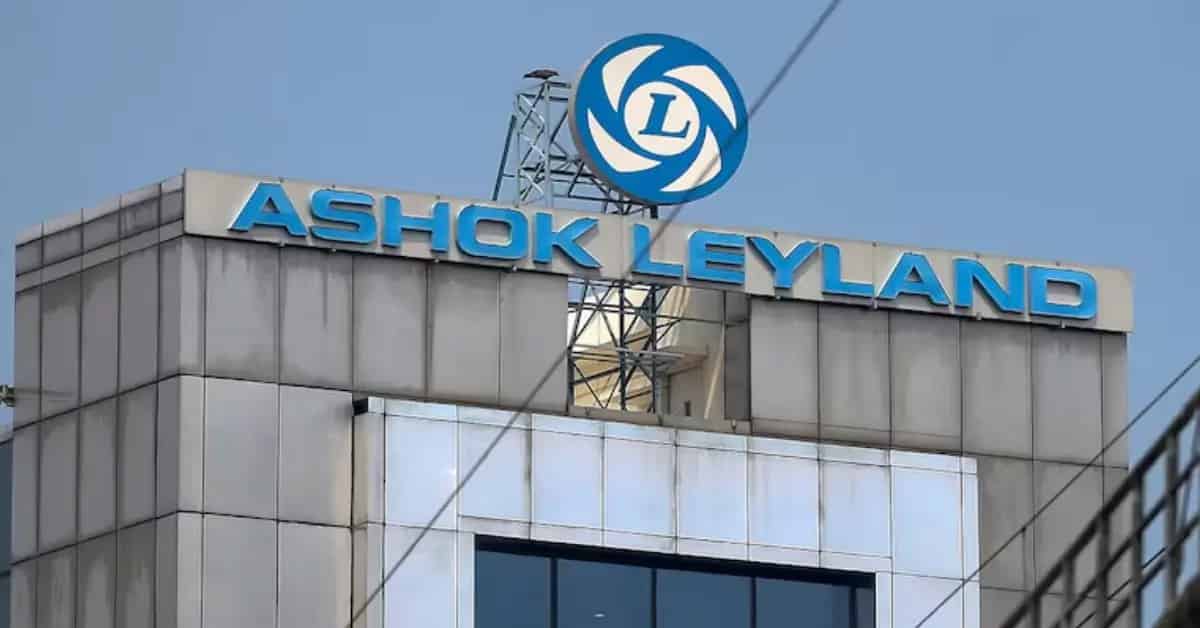 Ashok Leyland Plans to Expand Its Service Network in Western India