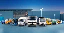 Ashok Leyland Q3 FY26: Record Rs 11,534 Cr Revenue, Rs 796 Cr Profit