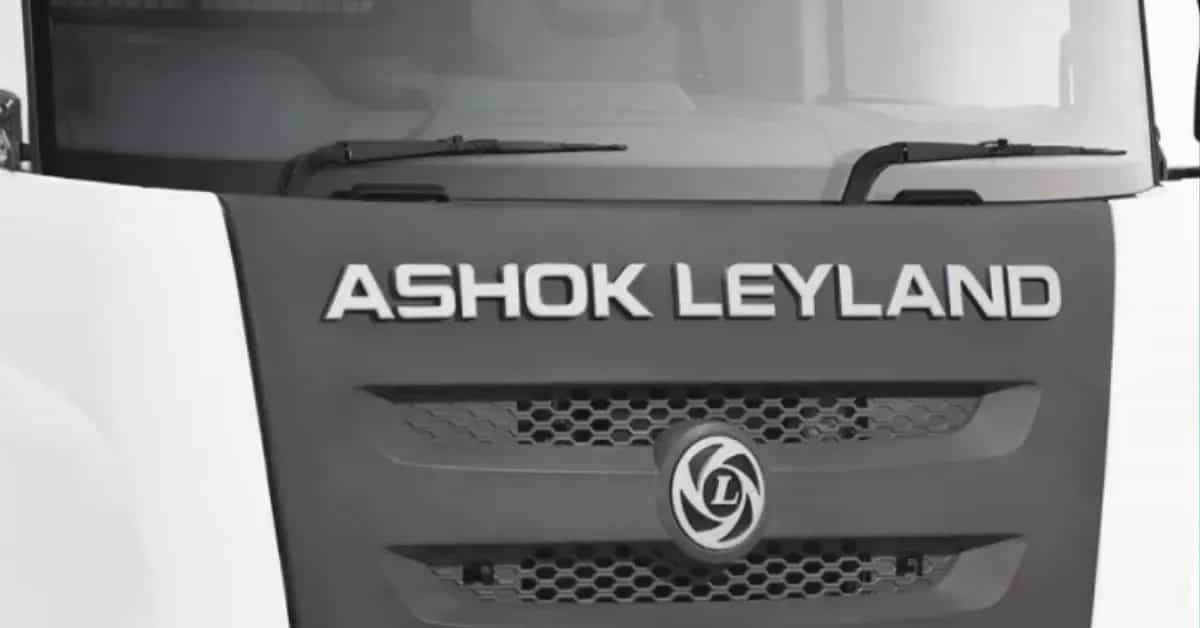 Ashok Leyland to Launch New 360 HP Heavy-Duty Trucks Ashok Leyland to Launch New 360 HP Heavy-Duty Trucks-image