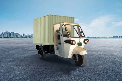 Astro Motors Navya Astro Motors Navya