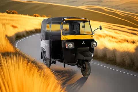 Astro Motors Nova Auto Rickshaw Astro Motors Nova Auto Rickshaw