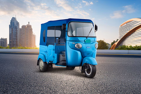 Bajaj GoGo P5009 Bajaj GoGo P5009