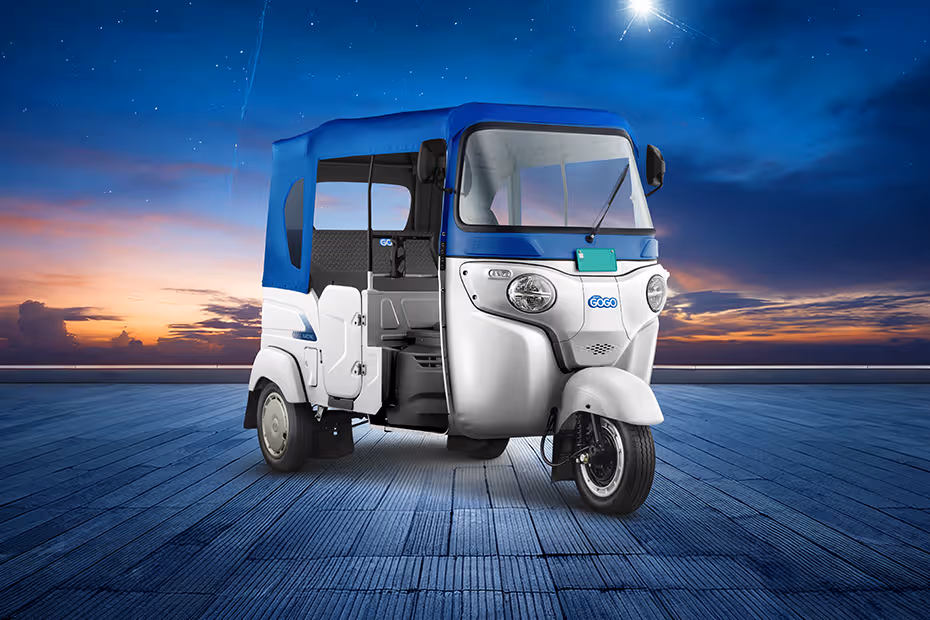 Bajaj GoGo P7012 Bajaj GoGo P7012