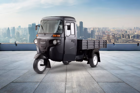 Bajaj Maxima XL Cargo E-TEC 12.0 Bajaj Maxima XL Cargo E-TEC 12.0