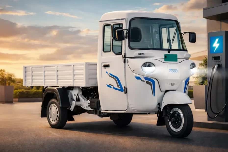 Bajaj WEGO C90 Bajaj WEGO C90