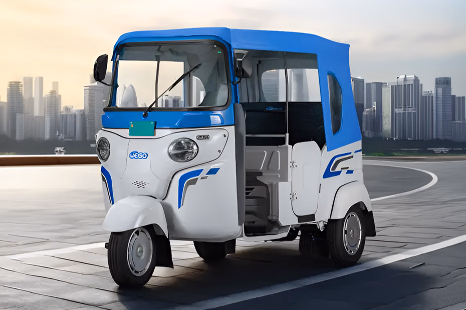 Bajaj WEGO P50 P5012 thumbnail