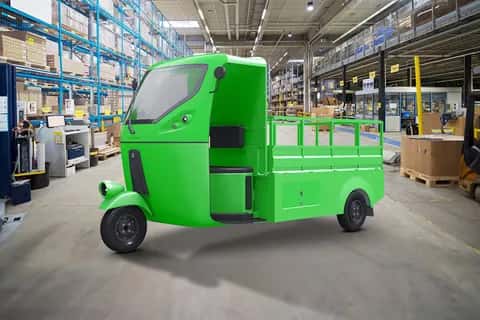 Biliti Electric Taskman OB Biliti Electric Taskman OB