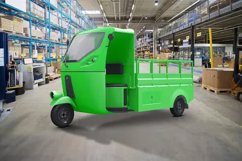 Biliti Electric Taskman OB 2380/Electric