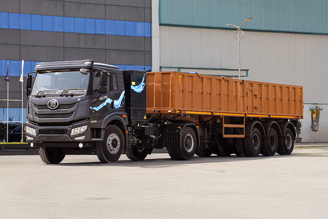 Blue Energy BEM 5548e EV Blue Energy BEM 5548e EV