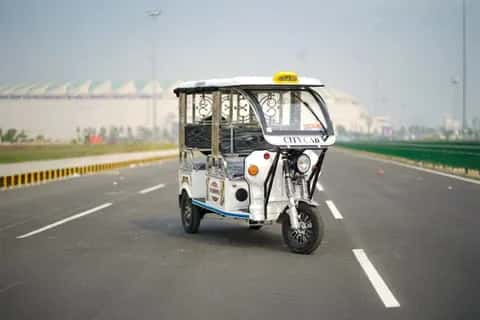City Cab Dlx City Cab Dlx