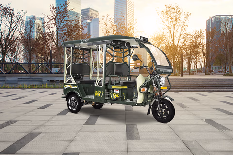City Life Butterfly Delux XV850 City Life Butterfly Delux XV850