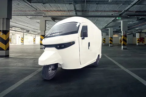 Dandera Otua Dandera Otua car alternative