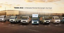 Delivery Boom in Tamil Nadu Drives Tata Ace Truck Demand Rapidly