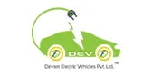 Devam Ev trucks