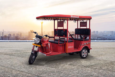 Diamond Shakti Diamond Shakti