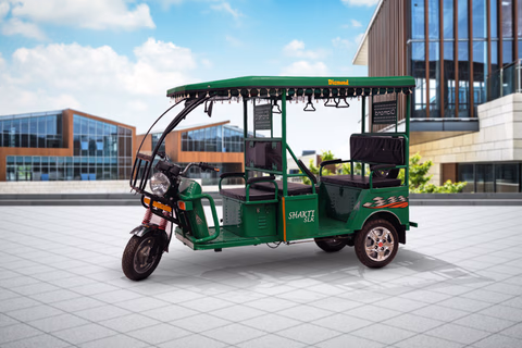 Diamond Shakti SLX Diamond Shakti SLX