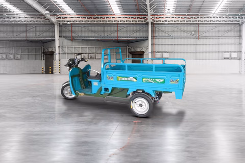 Divya Enterprises Cargo thumbnail