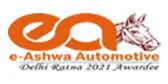 E-Ashwa trucks