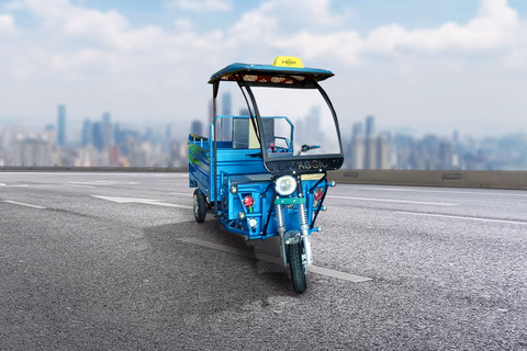 E-Maggic Cargo E-Maggic Cargo