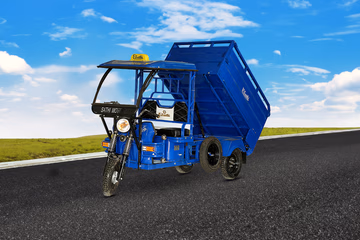 E-Sathi Cart E-Sathi Cart