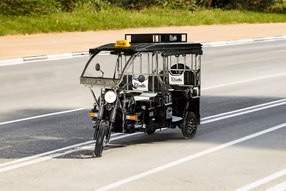 E-Sathi S.S. DLX E-Sathi S.S. DLX