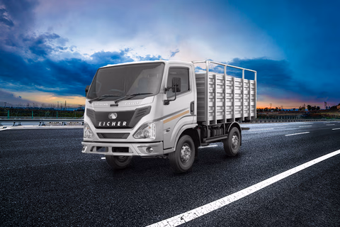 Eicher Pro 2049 3370/HSD thumbnail