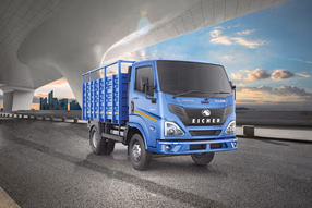 Eicher Pro 2055K Eicher Pro 2055K