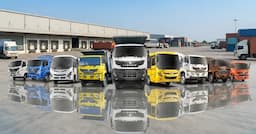 Eicher Will Hike Its Vehicle Prices Up to 3% from April 1, 2026
