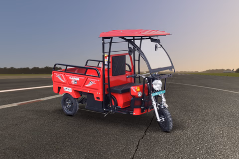 Ele E-Loader Ele E-Loader