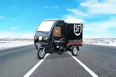 Electeca Express Electeca Express