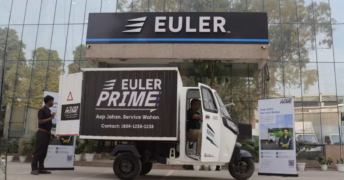 Euler Prime Offers On Spot EV Support in Over 45 Cities Euler Prime Offers On Spot EV Support in Over 45 Cities-image