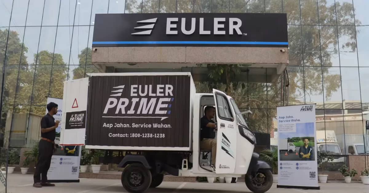 Euler Prime Offers On Spot EV Support in Over 45 Cities