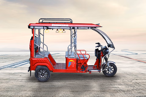 G.R.D Motors Fighter Pro thumbnail