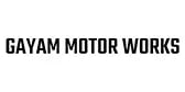 Gayam Motor Works trucks