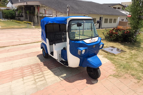 GEM SuperKing 3 Seater/Electric thumbnail