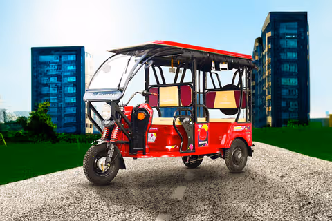 Gk Rickshaw Er India G7s Gk Rickshaw Er India G7s